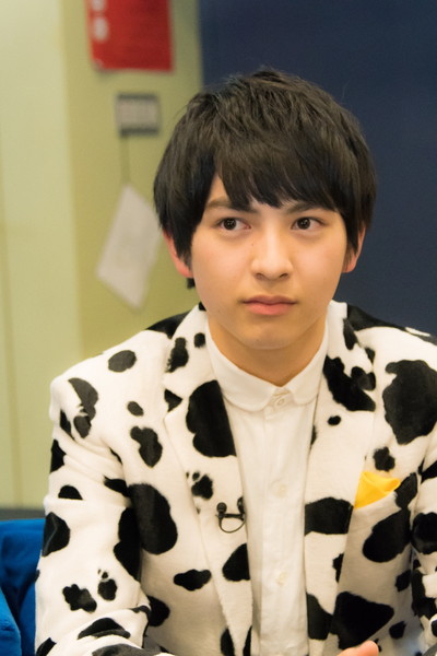 「吉田仁人」6枚目/6