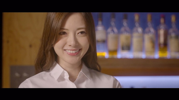 「乃木坂46『インフルエンサー』45名分の個人PV収録！ 予告編の一挙公開も」1枚目/16