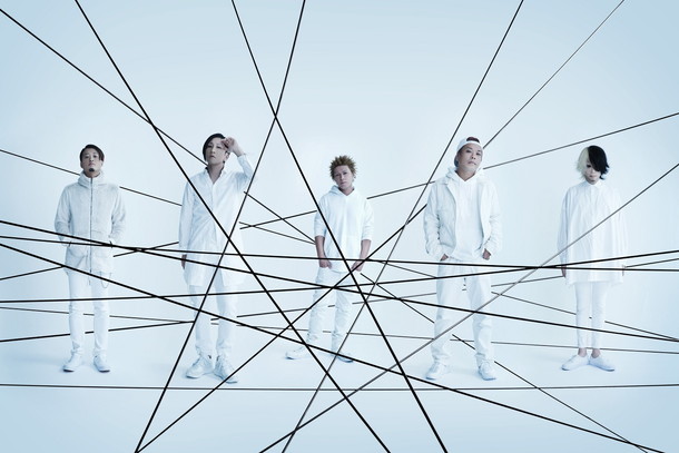 「ROTTENGRAFFTY 主催イベント【ロットンの日2017】初の2DAYS開催」1枚目/1