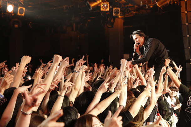 「The Birthday」6枚目/9