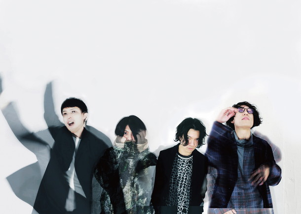 「感覚ピエロ 秋月琢登（g）設立会社にエイベックスが出資！ エンタメビジネスに新たな潮流を」1枚目/2