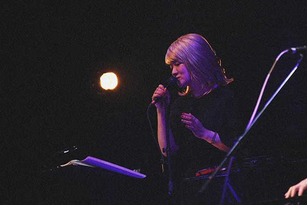 「LUCKY TAPES」7枚目/19