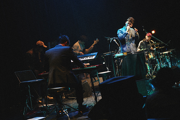 「WONK」11枚目/19