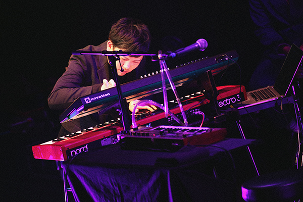 「WONK」13枚目/19