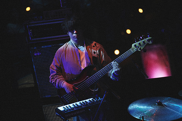 「WONK」14枚目/19