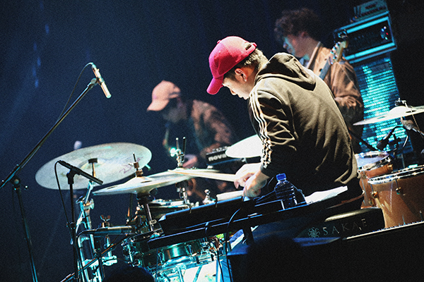 「WONK」15枚目/19