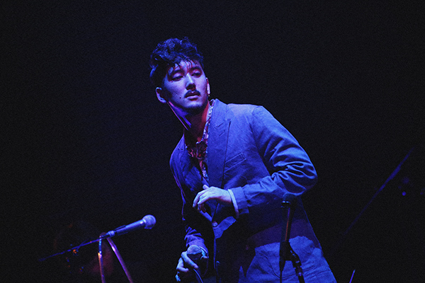 「WONK」17枚目/19