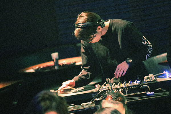 「DJ: FAME」19枚目/19