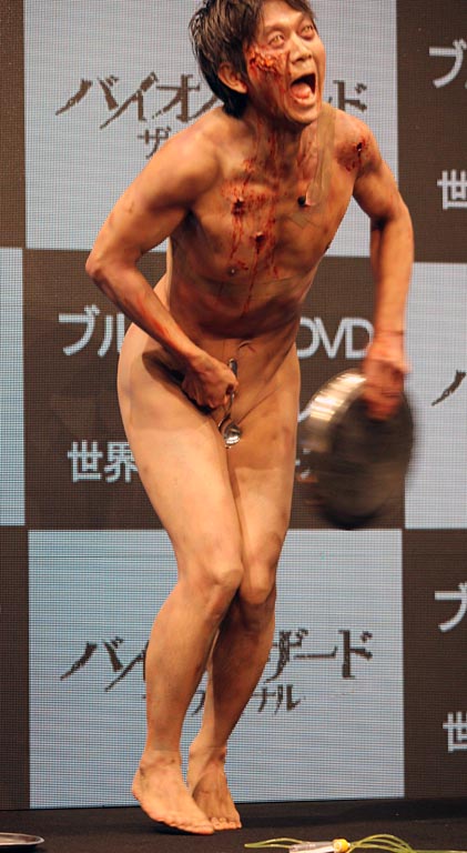 「アキラ１００％、裸芸はオファ－少なめ？　優勝後、仕事増も「バイトの時より寝られている」」1枚目/1