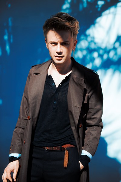 「ウーター・へメル、6月の来日公演時にアルバム発売記念のインストア・イベント開催」1枚目/1