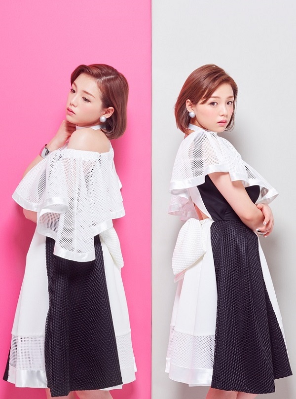 「篠崎愛、“大人の色気”を表現した新曲「悪い猫」MV公開」1枚目/2