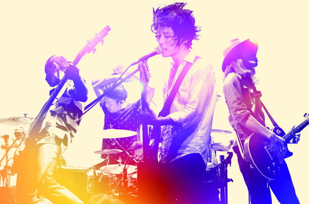 「LUNKHEAD」2枚目/9