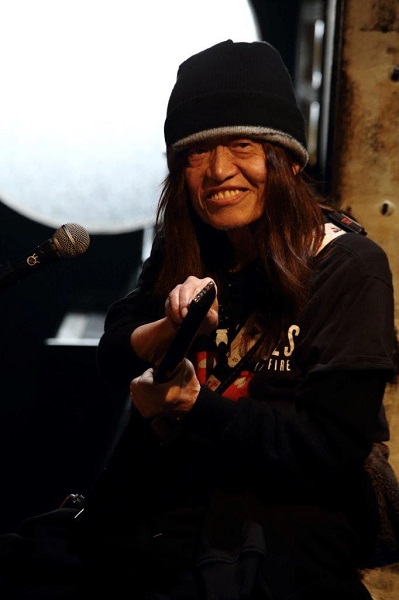 「ムッシュかまやつの出演番組が13時間オールナイトで一挙放送」1枚目/1