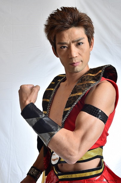 「池谷直樹」2枚目/8