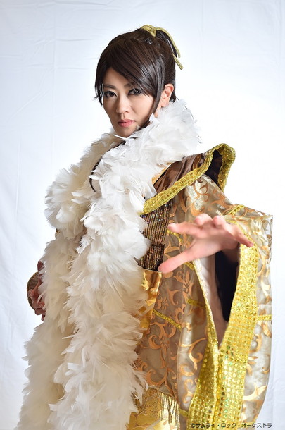 「中原由貴」3枚目/8