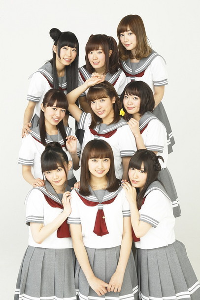 「Aqours」4枚目/31