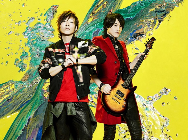 「GRANRODEO」5枚目/31