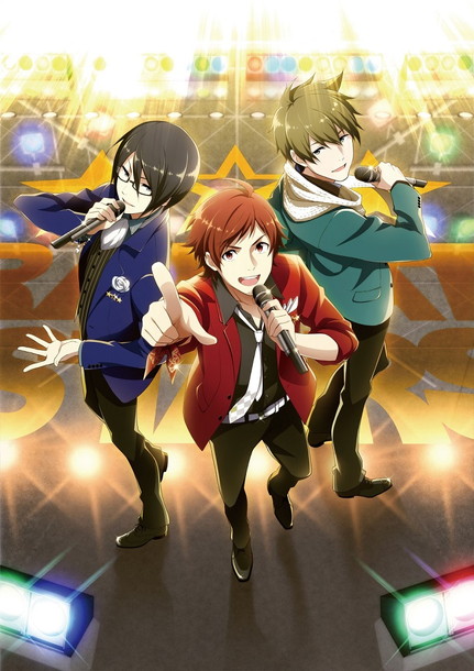 「アイドルマスターSideM」26枚目/31