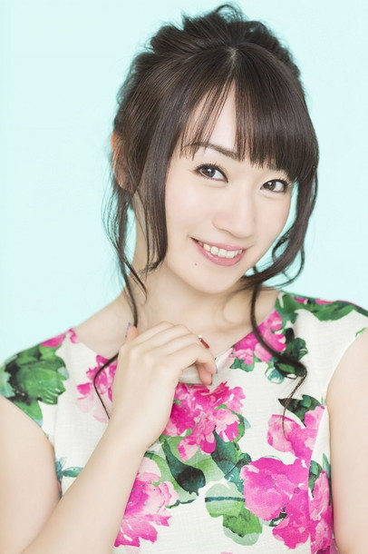 「水樹奈々」30枚目/31