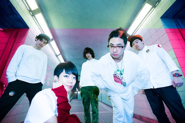 「CRCK/LCKS」3枚目/5