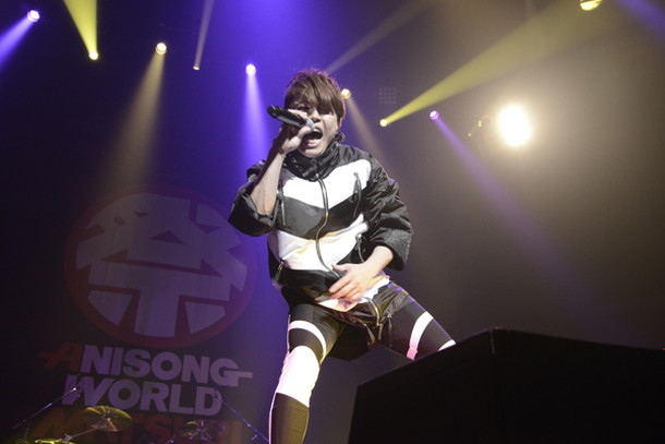 「T.M.Revolution」4枚目/4