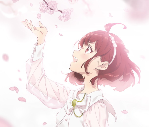 「水瀬いのり、篠田みなみ登壇 ナナシス新作『ハルカゼ』先行上映会＆トークショー開催」1枚目/3