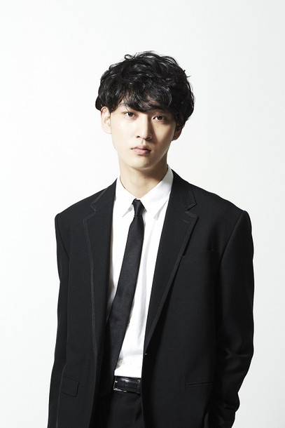 「上杉柊平」2枚目/6