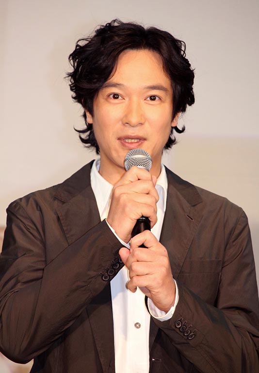 「ピスタチオ小澤、堺雅人に恐縮　「これは絶対にドッキリ…」」1枚目/1