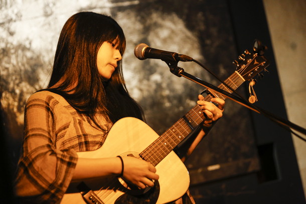 「カネコアヤノ」18枚目/20