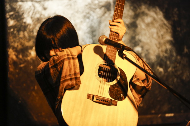 「カネコアヤノ」19枚目/20