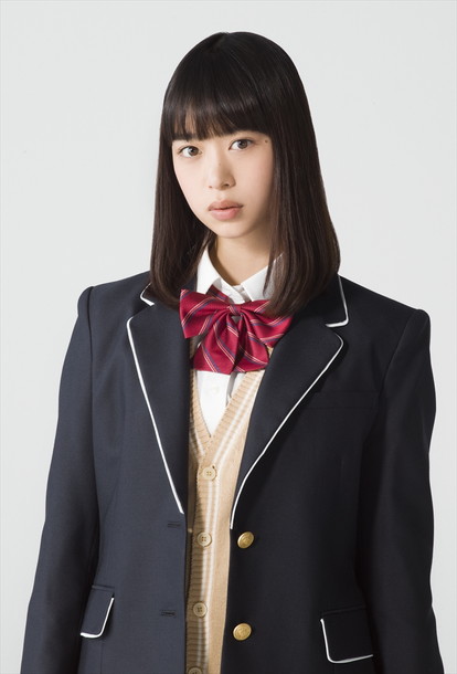 「森川葵」2枚目/4