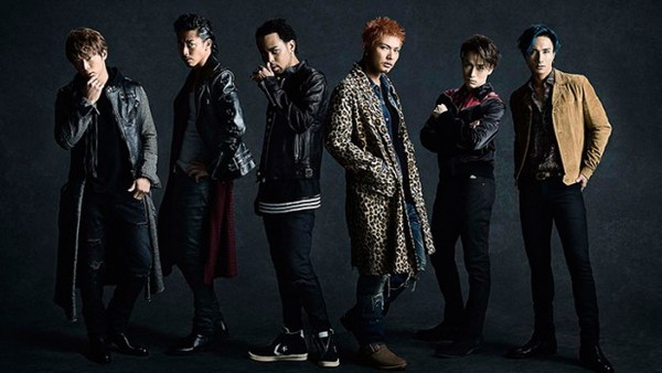 「EXILE NESMITHとKENTA(SPYAIR)、TS ONEでそれぞれ新番組スタート」1枚目/2