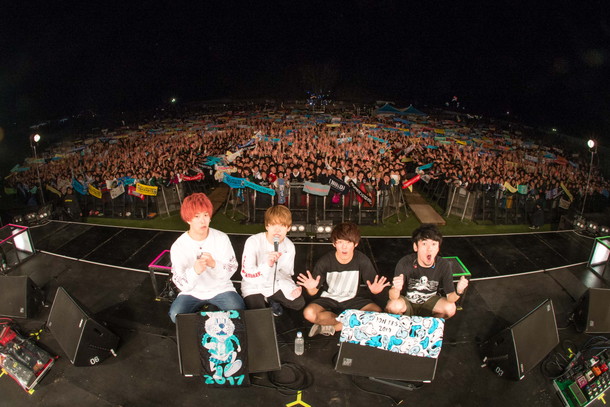 「写真：ヤオタケシ
」5枚目/31