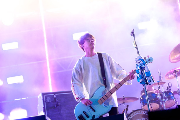 「写真：ヤオタケシ
」7枚目/31