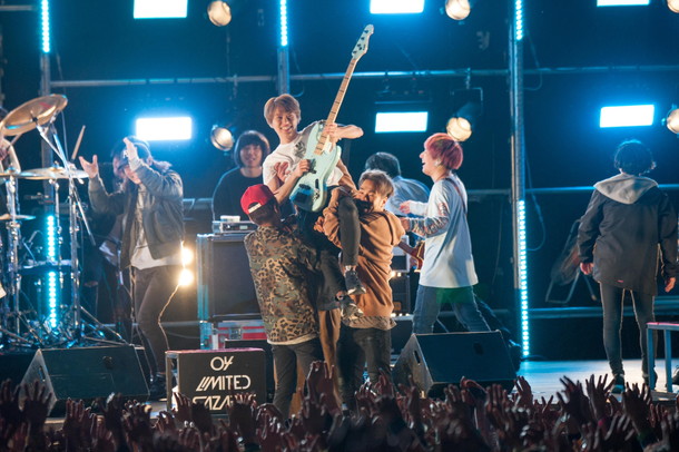 「写真：ヤオタケシ
」4枚目/31