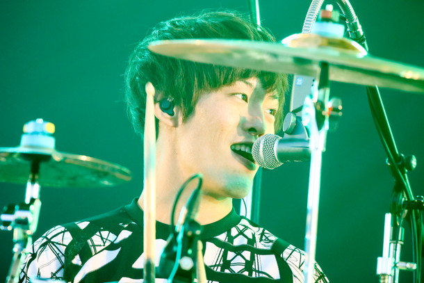 「写真：Viola Kam (V&#039;z Twinkle Photography)　」10枚目/31