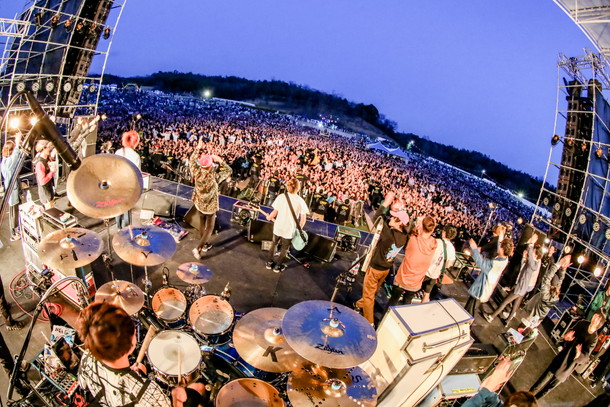 「写真：Viola Kam (V&#039;z Twinkle Photography)　」16枚目/31