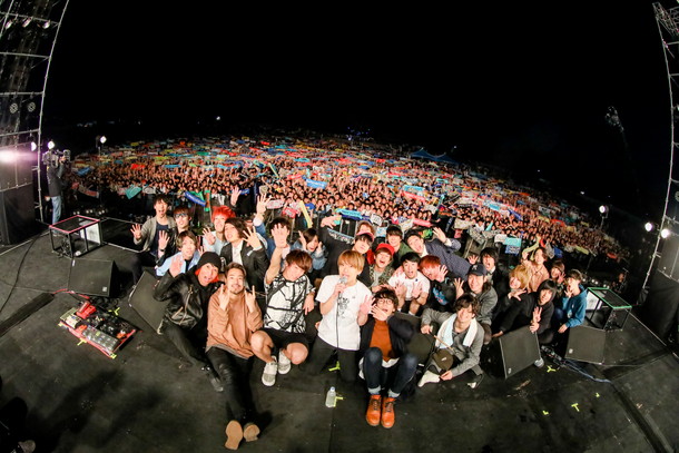 「写真：Viola Kam (V&#039;z Twinkle Photography)　」17枚目/31