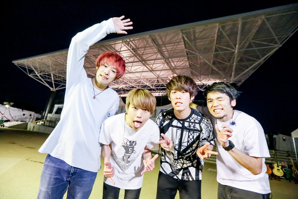 「写真：Viola Kam (V&#039;z Twinkle Photography)　」18枚目/31