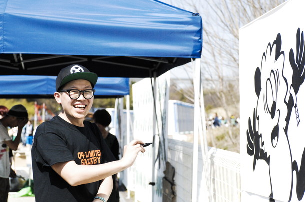 「写真：Yukihide JON... Takim」24枚目/31