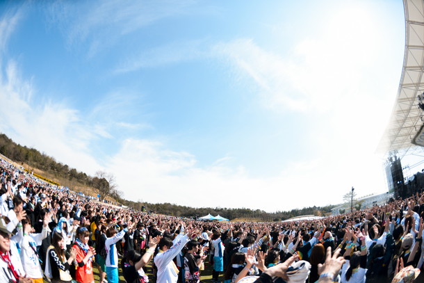 「写真：Yukihide JON... Takim」25枚目/31