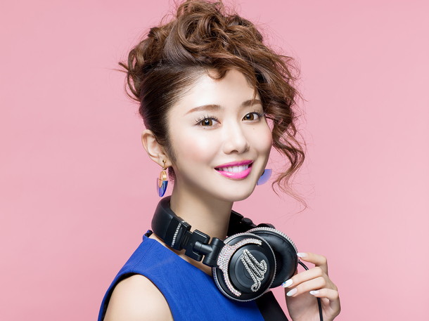 「一木美里（DJ）」2枚目/11