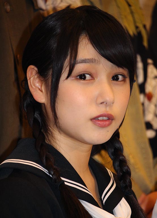 「中山優馬、桜井日奈子は「鬼教官」　笛を持たせたら人格が変わる！？」1枚目/1