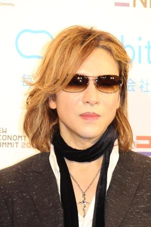 「ＹＯＳＨＩＫＩ、音楽制作でのこだわりを語る　「芸術を作ることに専念したい」」1枚目/1
