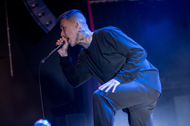 「KOHH 宇多田も抜擢した若き才能が全国ツアーで見せた最も旬な可能性、15日には追加公演も」1枚目/17