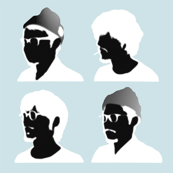 「toconoma、3年ぶりのニュー・アルバム『NEWTOWN』を6月リリース」1枚目/1