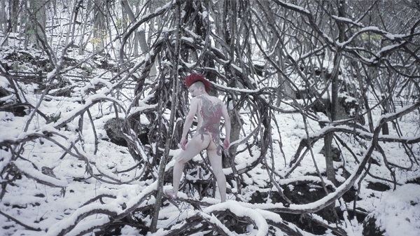 「一夫多妻制アイドル“清 竜人”新プロジェクト『清 竜人TOWN』が全国ツアー開催」1枚目/1