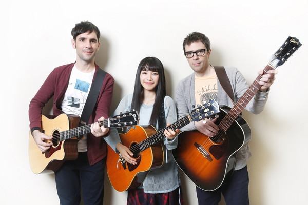 「スコット＆リバース、miwaをゲストに迎えた最新曲「変わらぬ想い」MV公開」1枚目/3