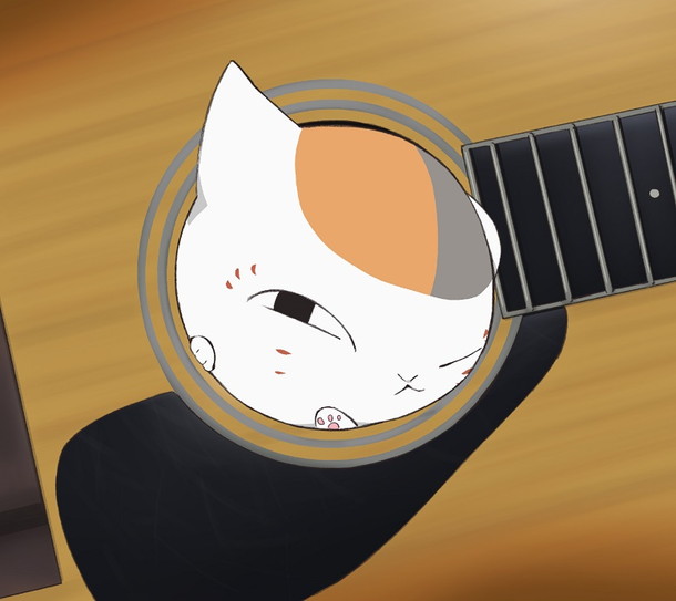 「アニメ盤
（C）緑川ゆき・白泉社／「夏目友人帳」製作委員会」4枚目/4