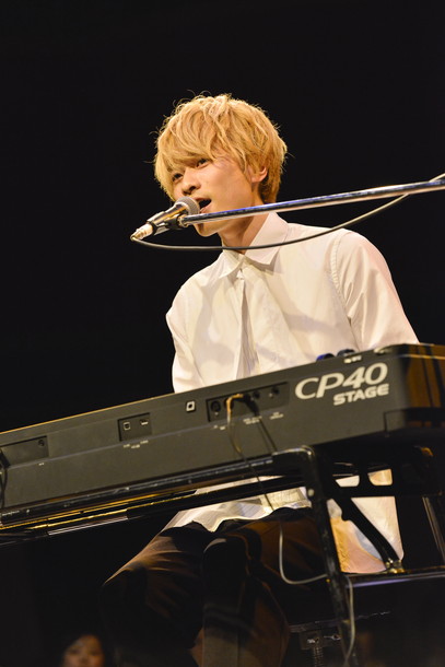 「杉本雄治（WEAVER）」2枚目/5